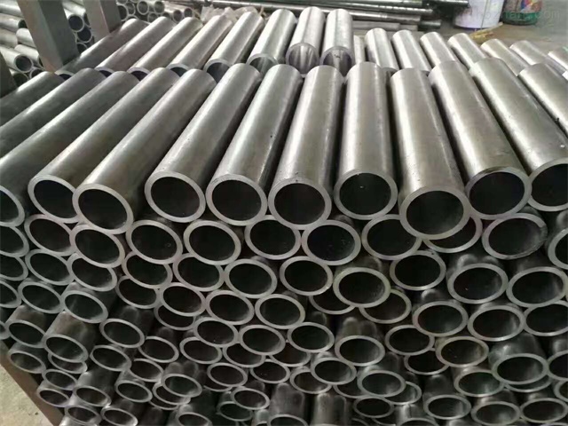 余江30CrMo精密无缝钢管