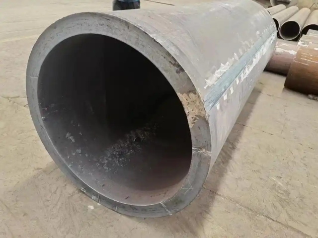 余江30CrMo大口径无缝钢管