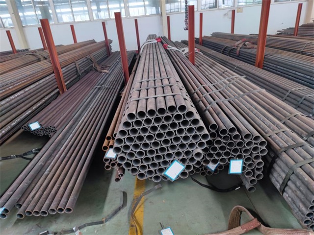 余江20G合金无缝钢管